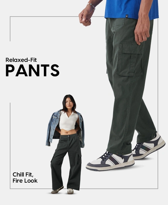 Pants